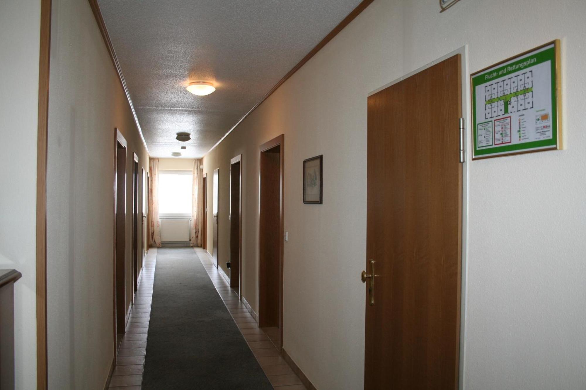 Hotel Shawi Erzhausen Exterior foto