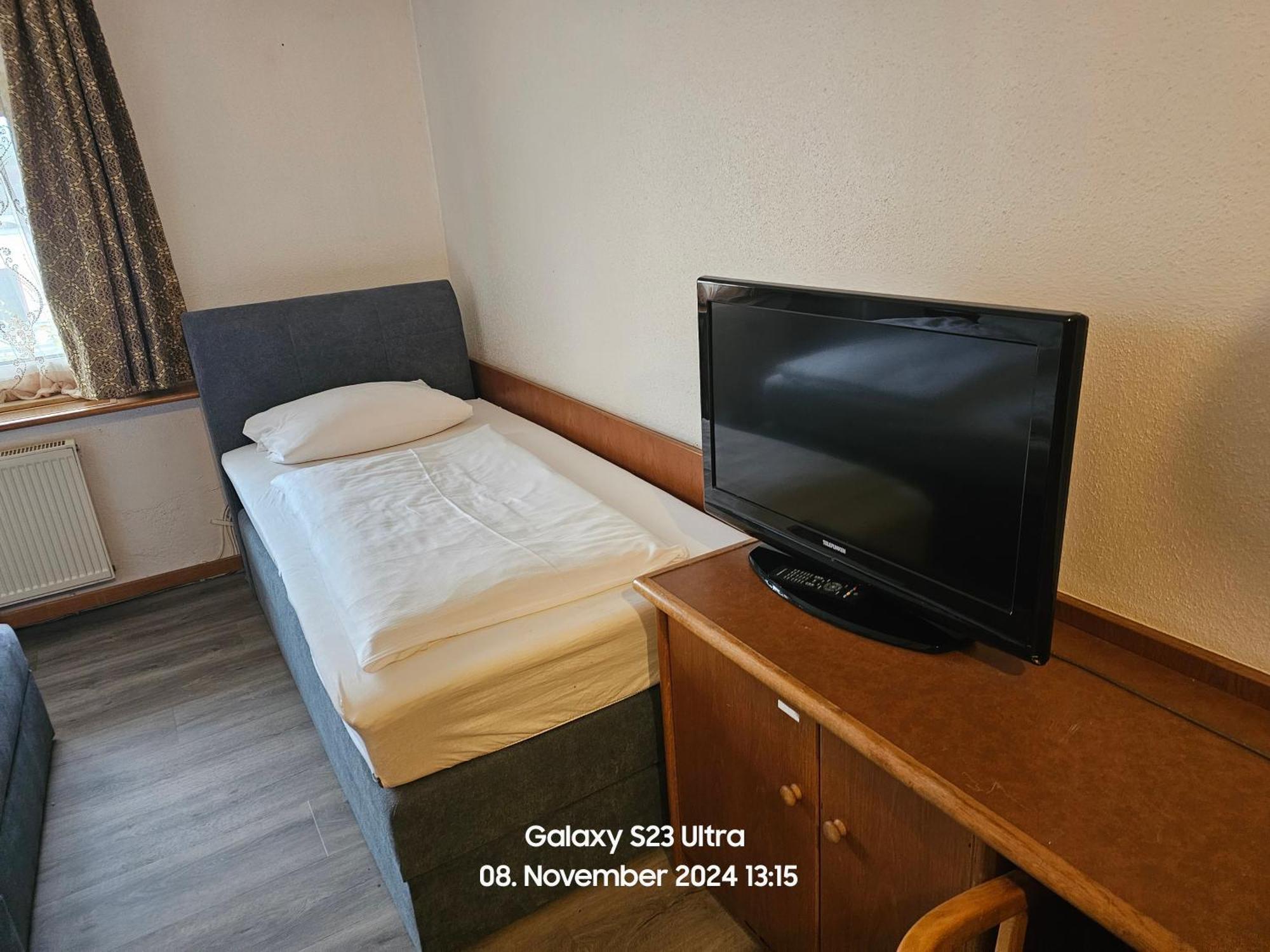 Hotel Shawi Erzhausen Exterior foto